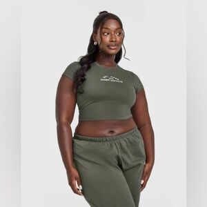 Oner Active Cotton Baby T-shirt